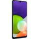 Мобільний телефон Samsung SM-A225F/128 (Galaxy A22 4/128 GB) Black (SM-A225FZKGSEK)