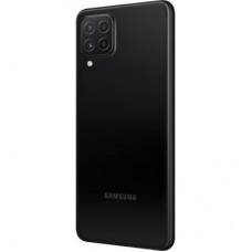 Мобільний телефон Samsung SM-A225F/128 (Galaxy A22 4/128 GB) Black (SM-A225FZKGSEK) - Фото