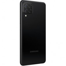 Мобільний телефон Samsung SM-A225F/128 (Galaxy A22 4/128 GB) Black (SM-A225FZKGSEK) - Фото
