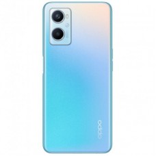 Мобільний телефон Oppo A96 8/128 GB Sunset Blue (OFCPH2333_BLUE_8/128) - Фото