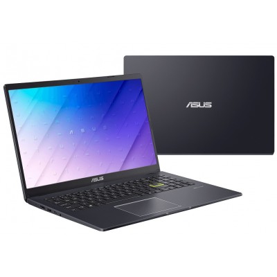 Ноутбук 15" Asus E510MA-BR580W Peacock Blue ( Celeron \ 4 \ SSD - 128 )