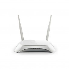 Маршрутизатор TP-Link TL-MR3420 Маршрутизатор TP-Link TL-MR3420