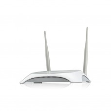Маршрутизатор TP-Link TL-MR3420 - Фото