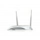 Маршрутизатор TP-Link TL-MR3420 Маршрутизатор TP-Link TL-MR3420
