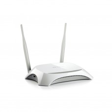 Маршрутизатор TP-Link TL-MR3420 - Фото