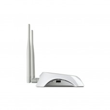 Маршрутизатор TP-Link TL-MR3420 - Фото