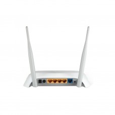 Маршрутизатор TP-Link TL-MR3420 - Фото