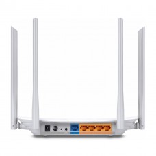 Маршрутизатор TP-Link Archer C50 (Archer-C50) - Фото