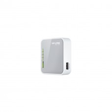 Маршрутизатор TP-Link TL-MR3020