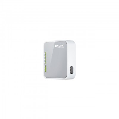 Маршрутизатор TP-Link TL-MR3020
