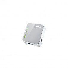 Маршрутизатор TP-Link TL-MR3020 - Фото