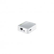 Маршрутизатор TP-Link TL-MR3020 - Фото