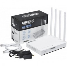 Маршрутизатор Totolink A702R - Фото