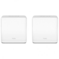 Маршрутизатор Mercusys HALO-H30G-2-PACK