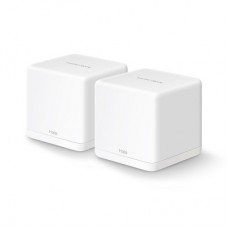 Маршрутизатор Mercusys HALO-H30G-2-PACK - Фото