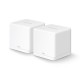 Маршрутизатор Mercusys HALO-H30G-2-PACK Маршрутизатор Mercusys HALO-H30G-2-PACK