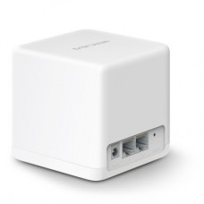Маршрутизатор Mercusys HALO-H30G-2-PACK - Фото