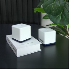 Маршрутизатор Mercusys HALO-H50G-3-PACK - Фото