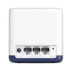 Маршрутизатор Mercusys HALO-H50G-2-PACK - Фото