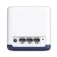 Маршрутизатор Mercusys HALO-H50G-2-PACK Маршрутизатор Mercusys HALO-H50G-2-PACK