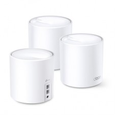 Маршрутизатор TP-Link DECO-X20-3-PACK - Фото