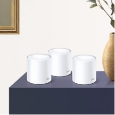 Маршрутизатор TP-Link DECO-X20-3-PACK - Фото
