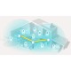 Маршрутизатор TP-Link DECO-X20-3-PACK Маршрутизатор TP-Link DECO-X20-3-PACK