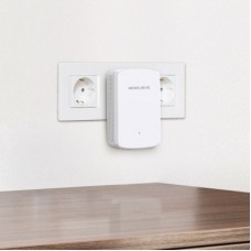 Ретранслятор Mercusys ME20 - Фото