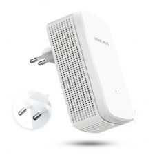 Ретранслятор Mercusys ME20 - Фото