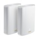 Маршрутизатор ASUS XP4-2PK Маршрутизатор ASUS XP4-2PK