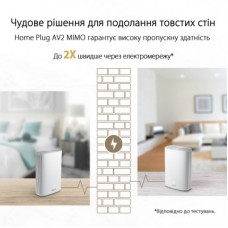 Маршрутизатор ASUS XP4-1PK - Фото