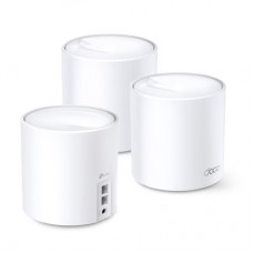 Маршрутизатор TP-Link DECO-X60-3-PACK - Фото
