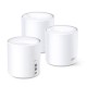 Маршрутизатор TP-Link DECO-X60-3-PACK
