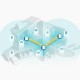 Маршрутизатор TP-Link DECO-X60-3-PACK
