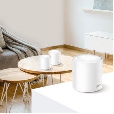 Маршрутизатор TP-Link DECO-X60-3-PACK - Фото