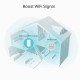 Ретранслятор TP-Link RE330 Ретранслятор TP-Link RE330