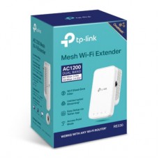 Ретранслятор TP-Link RE330 - Фото