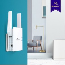 Ретранслятор TP-Link RE605X - Фото