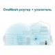 Ретранслятор TP-Link RE605X Ретранслятор TP-Link RE605X
