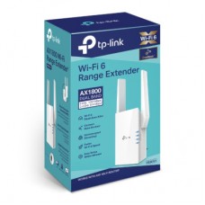 Ретранслятор TP-Link RE605X - Фото