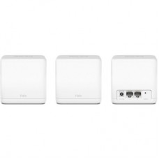 Маршрутизатор Mercusys HALO-H30G-3-PACK - Фото