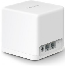 Маршрутизатор Mercusys HALO-H30G-3-PACK - Фото