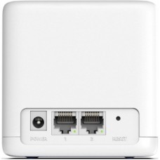 Маршрутизатор Mercusys HALO-H30G-3-PACK - Фото