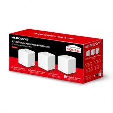 Маршрутизатор Mercusys HALO-H30G-3-PACK - Фото