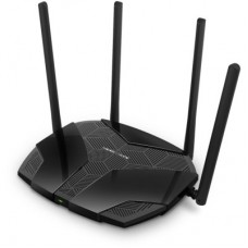 Маршрутизатор Mercusys MR80X - Фото