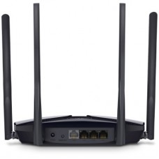 Маршрутизатор Mercusys MR80X - Фото