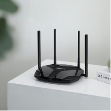 Маршрутизатор Mercusys MR80X - Фото