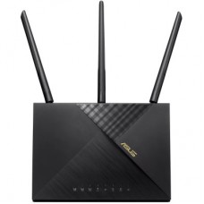 Маршрутизатор ASUS 4G-AX56 Маршрутизатор ASUS 4G-AX56