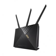 Маршрутизатор ASUS 4G-AX56U - Фото