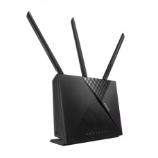Маршрутизатор ASUS 4G-AX56U - Фото